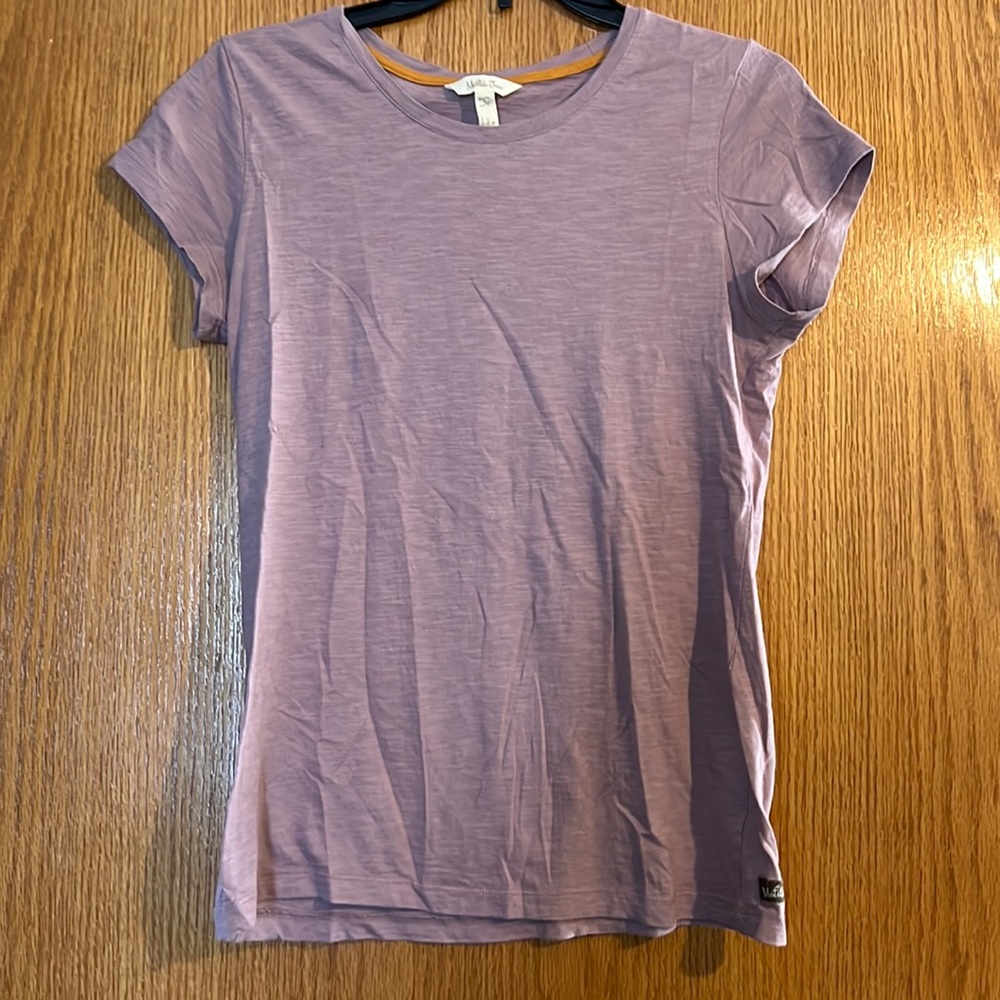 Matilda Jane top
